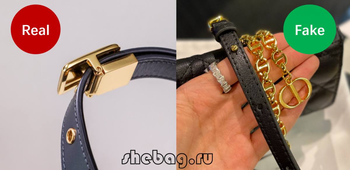How to spot a fake Dior bag？(Sep 2025 updated)-Шилдэг чанарын хуурамч Louis Vuitton цүнх онлайн дэлгүүр, Replica дизайнер цүнх ru