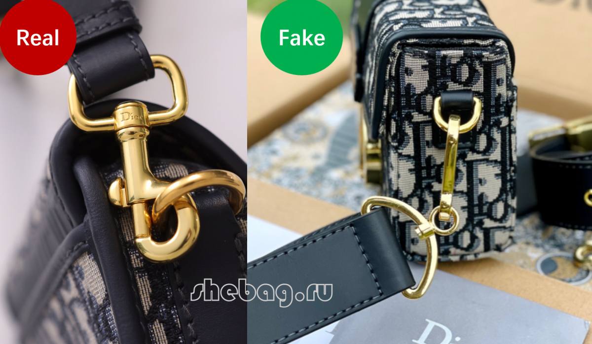 How to spot a fake Dior bag？(Sep 2025 updated)-Шилдэг чанарын хуурамч Louis Vuitton цүнх онлайн дэлгүүр, Replica дизайнер цүнх ru