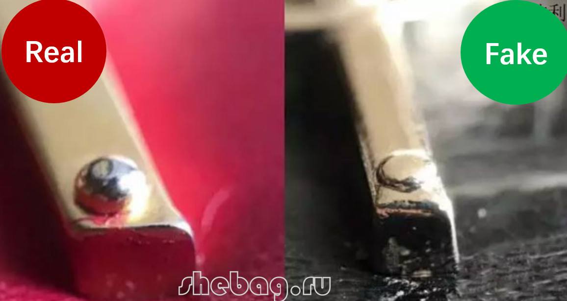 How to spot a fake YSL bag？(Sep 2025 updated)-Шилдэг чанарын хуурамч Louis Vuitton цүнх онлайн дэлгүүр, Replica дизайнер цүнх ru