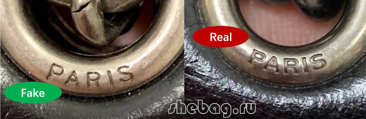 How to spot a fake YSL bag？(Sep 2025 updated)-Шилдэг чанарын хуурамч Louis Vuitton цүнх онлайн дэлгүүр, Replica дизайнер цүнх ru