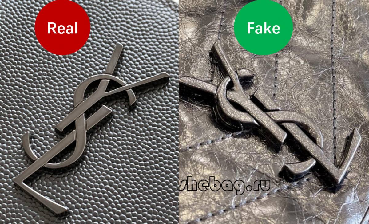 How to spot a fake YSL bag？(Sep 2025 updated)-Шилдэг чанарын хуурамч Louis Vuitton цүнх онлайн дэлгүүр, Replica дизайнер цүнх ru