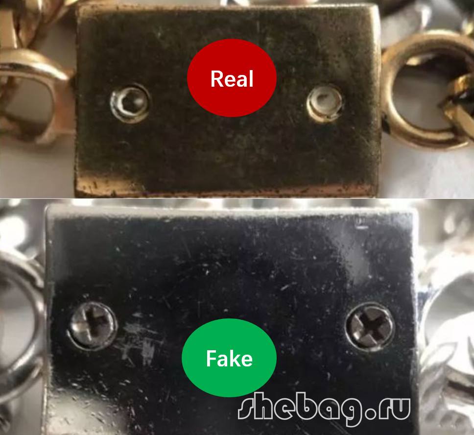 How to spot a fake YSL bag？(Sep 2025 updated)-Шилдэг чанарын хуурамч Louis Vuitton цүнх онлайн дэлгүүр, Replica дизайнер цүнх ru