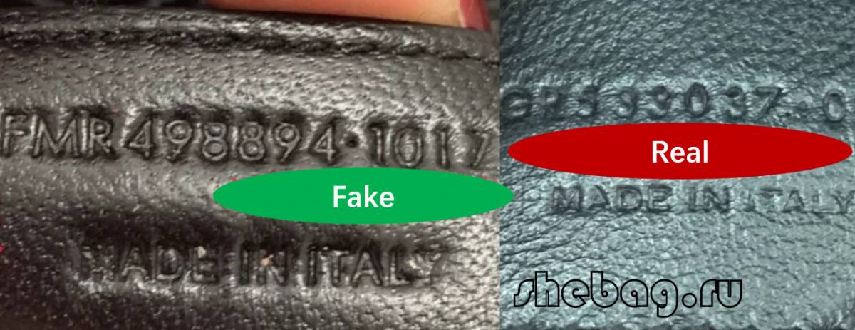 How to spot a fake YSL bag？(Sep 2025 updated)-Шилдэг чанарын хуурамч Louis Vuitton цүнх онлайн дэлгүүр, Replica дизайнер цүнх ru