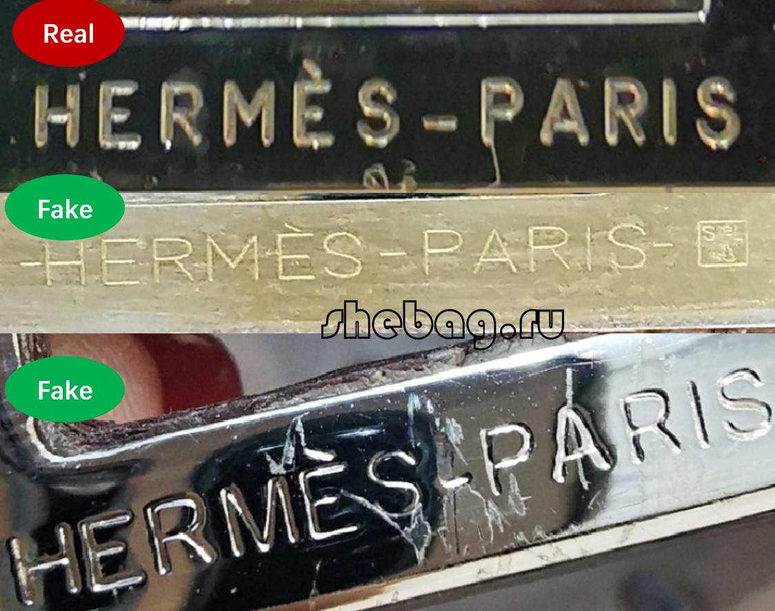 How to spot a fake Hermes bag？(Sep 2025 updated)-Шилдэг чанарын хуурамч Louis Vuitton цүнх онлайн дэлгүүр, Replica дизайнер цүнх ru