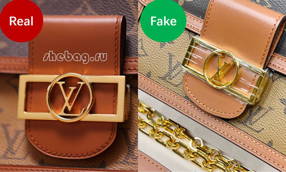 How to spot a fake Louis Vuitton bag？(Sep 2025 updated)-Шилдэг чанарын хуурамч Louis Vuitton цүнх онлайн дэлгүүр, Replica дизайнер цүнх ru