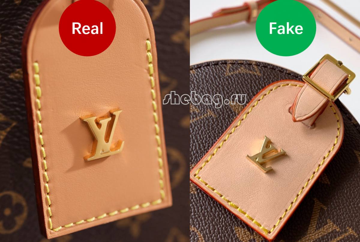 How to spot a fake Louis Vuitton bag？(Sep 2025 updated)-Шилдэг чанарын хуурамч Louis Vuitton цүнх онлайн дэлгүүр, Replica дизайнер цүнх ru
