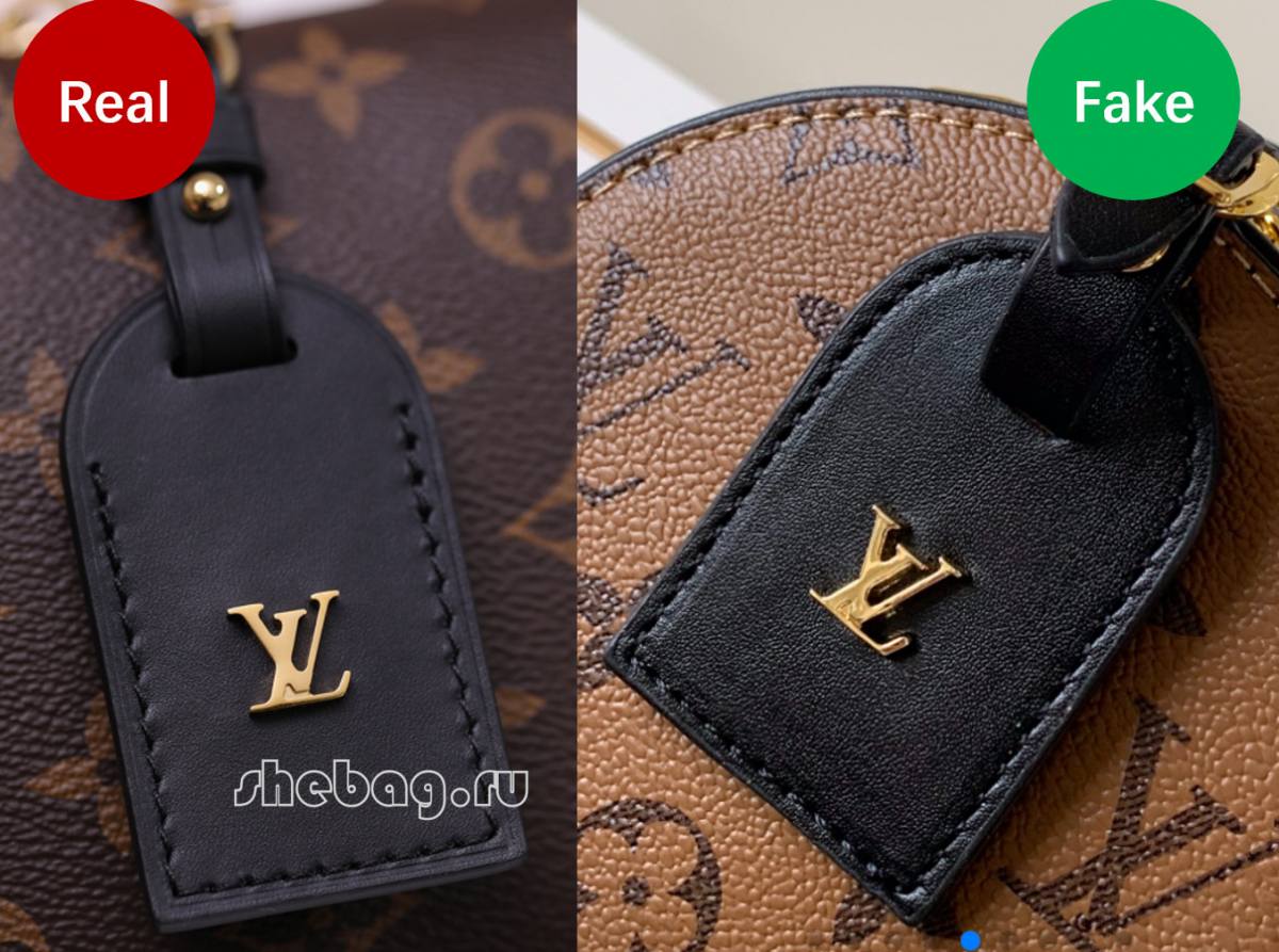 How to spot a fake Louis Vuitton bag？(Sep 2025 updated)-Шилдэг чанарын хуурамч Louis Vuitton цүнх онлайн дэлгүүр, Replica дизайнер цүнх ru