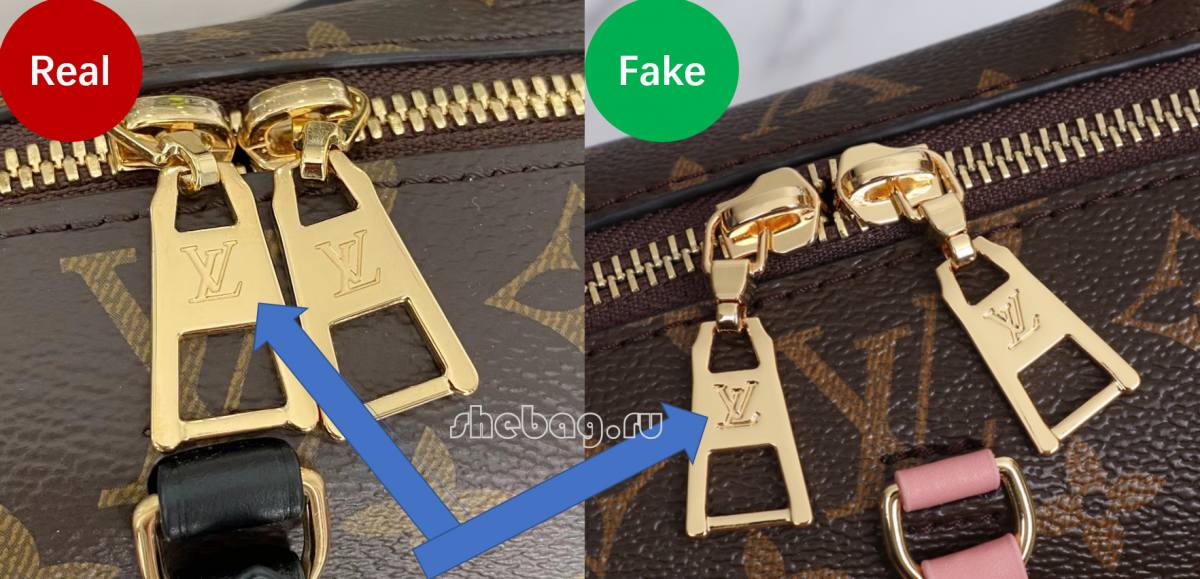 How to spot a fake Louis Vuitton bag？(Sep 2025 updated)-Шилдэг чанарын хуурамч Louis Vuitton цүнх онлайн дэлгүүр, Replica дизайнер цүнх ru