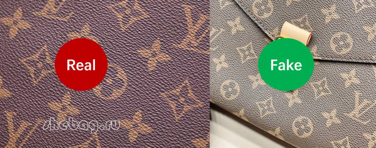 How to spot a fake Louis Vuitton bag？(Sep 2025 updated)-Шилдэг чанарын хуурамч Louis Vuitton цүнх онлайн дэлгүүр, Replica дизайнер цүнх ru