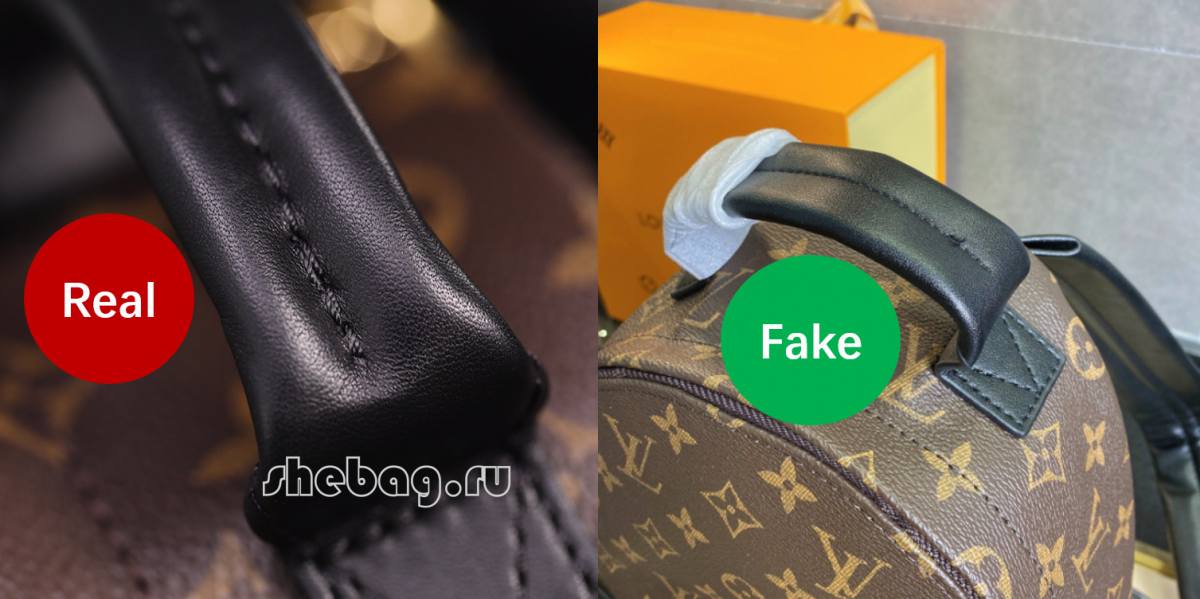 How to spot a fake Louis Vuitton bag？(Sep 2025 updated)-Шилдэг чанарын хуурамч Louis Vuitton цүнх онлайн дэлгүүр, Replica дизайнер цүнх ru