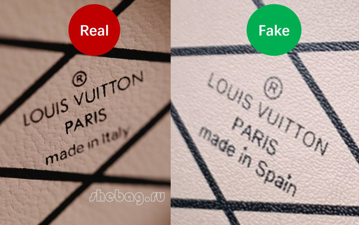 How to spot a fake Louis Vuitton bag？(Sep 2025 updated)-Шилдэг чанарын хуурамч Louis Vuitton цүнх онлайн дэлгүүр, Replica дизайнер цүнх ru