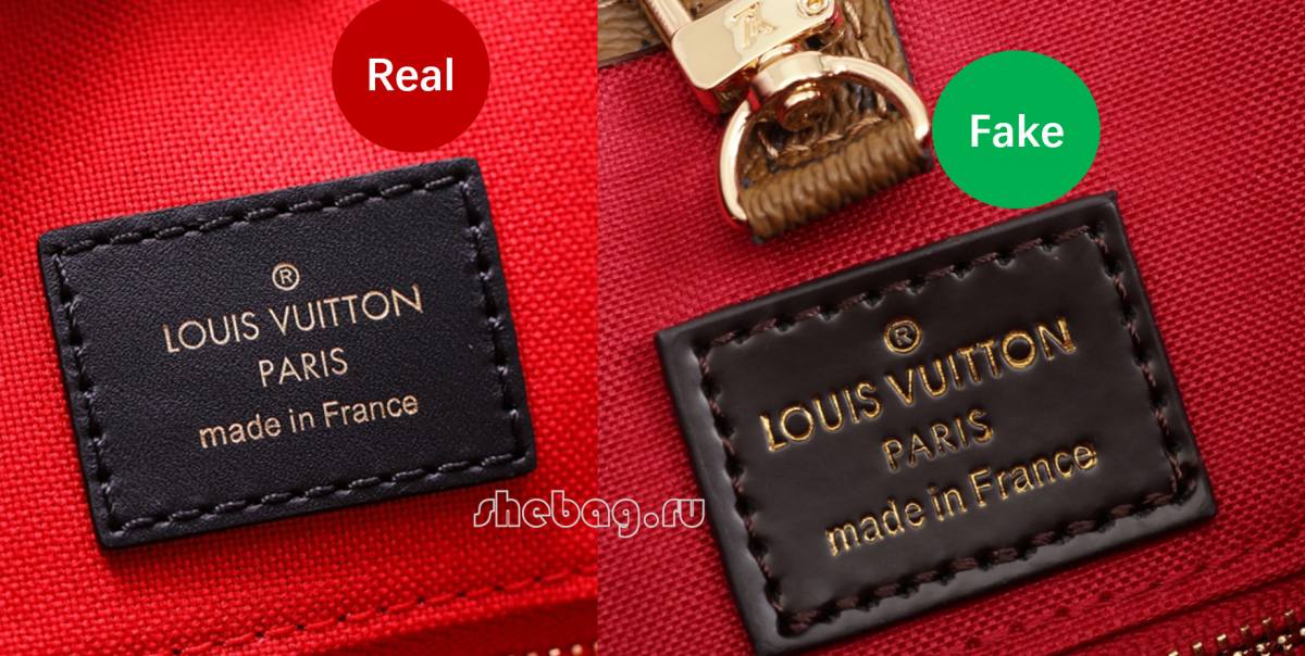 How to spot a fake Louis Vuitton bag？(Sep 2025 updated)-Шилдэг чанарын хуурамч Louis Vuitton цүнх онлайн дэлгүүр, Replica дизайнер цүнх ru
