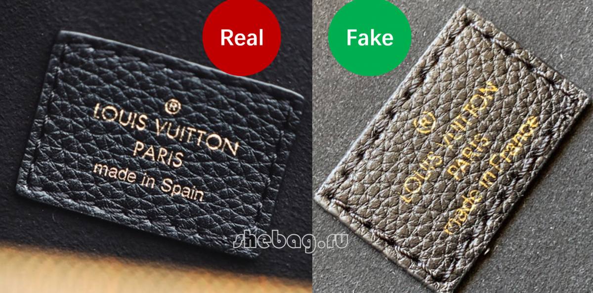 How to spot a fake Louis Vuitton bag？(Sep 2025 updated)-Шилдэг чанарын хуурамч Louis Vuitton цүнх онлайн дэлгүүр, Replica дизайнер цүнх ru