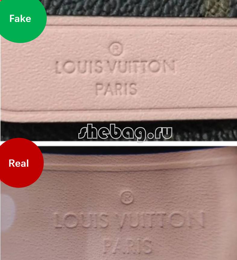 How to spot a fake Louis Vuitton bag？(Sep 2025 updated)-Шилдэг чанарын хуурамч Louis Vuitton цүнх онлайн дэлгүүр, Replica дизайнер цүнх ru