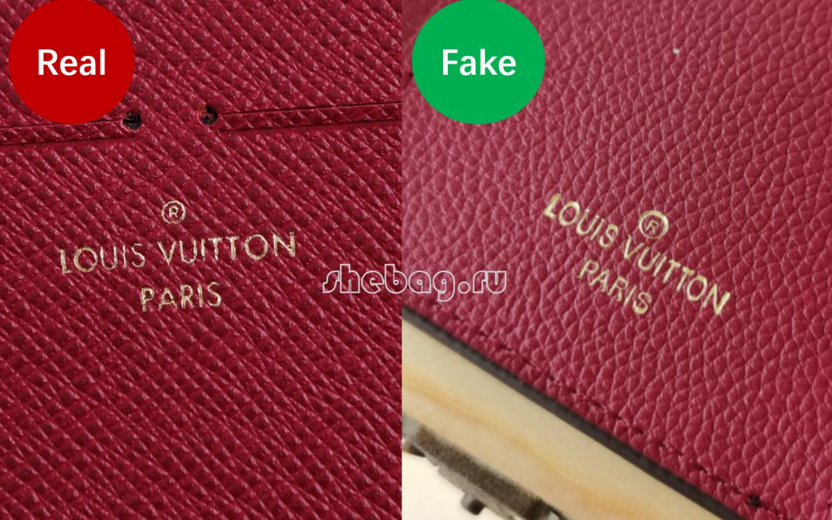 How to spot a fake Louis Vuitton bag？(Sep 2025 updated)-Шилдэг чанарын хуурамч Louis Vuitton цүнх онлайн дэлгүүр, Replica дизайнер цүнх ru