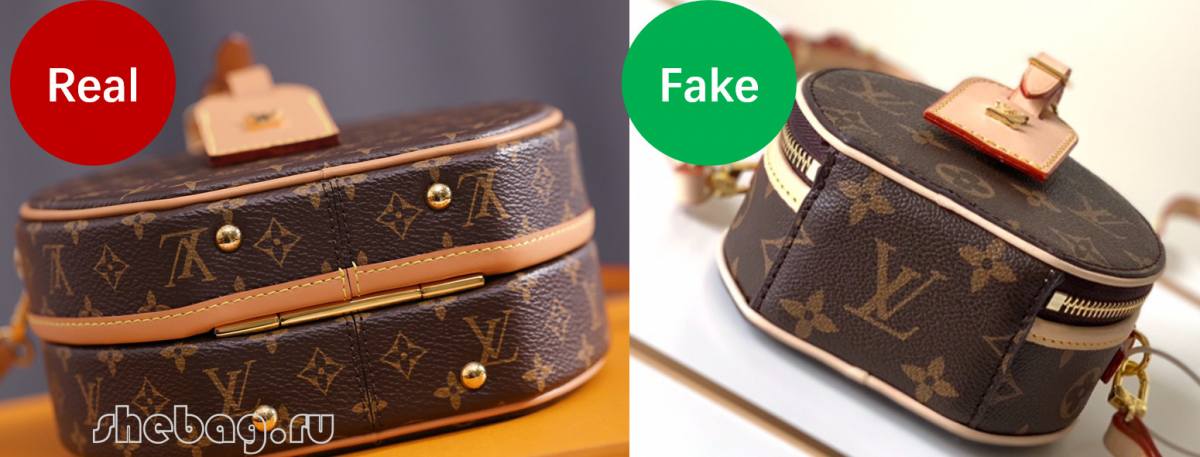 How to spot a fake Louis Vuitton bag？(Sep 2025 updated)-Шилдэг чанарын хуурамч Louis Vuitton цүнх онлайн дэлгүүр, Replica дизайнер цүнх ru