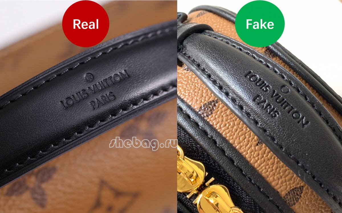 How to spot a fake Louis Vuitton bag？(Sep 2025 updated)-Шилдэг чанарын хуурамч Louis Vuitton цүнх онлайн дэлгүүр, Replica дизайнер цүнх ru