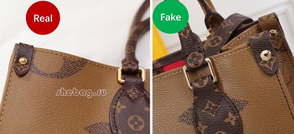 How to spot a fake Louis Vuitton bag？(Sep 2025 updated)-Шилдэг чанарын хуурамч Louis Vuitton цүнх онлайн дэлгүүр, Replica дизайнер цүнх ru