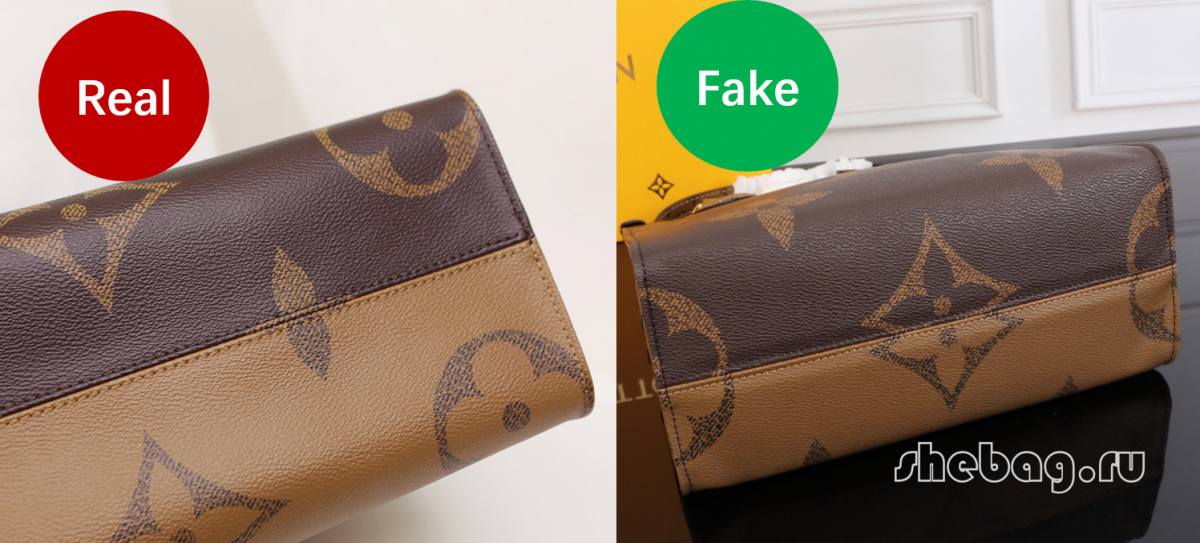 How to spot a fake Louis Vuitton bag？(Sep 2025 updated)-Шилдэг чанарын хуурамч Louis Vuitton цүнх онлайн дэлгүүр, Replica дизайнер цүнх ru