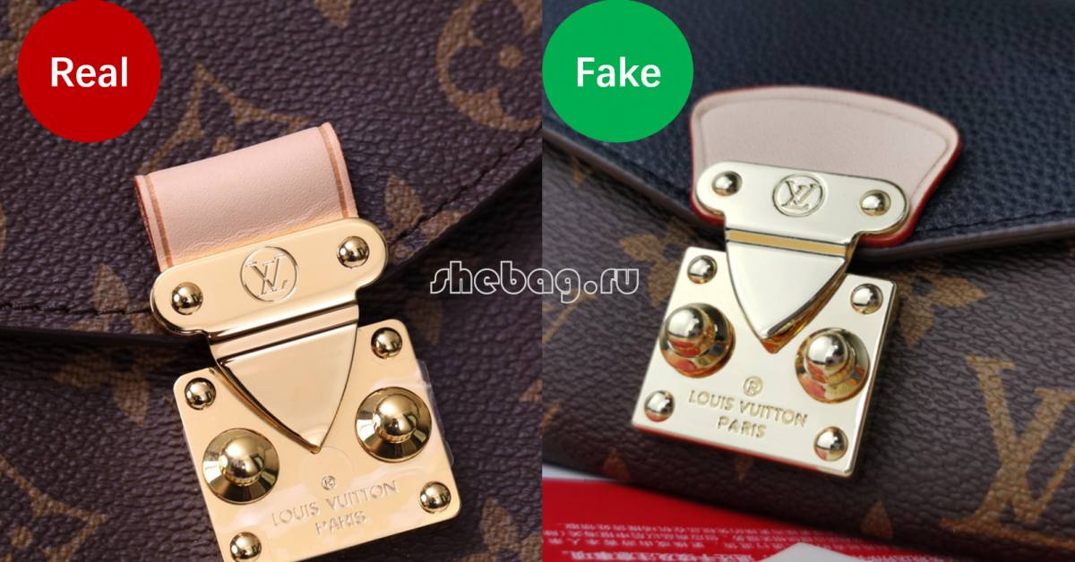 How to spot a fake Louis Vuitton bag？(Sep 2025 updated)-Шилдэг чанарын хуурамч Louis Vuitton цүнх онлайн дэлгүүр, Replica дизайнер цүнх ru