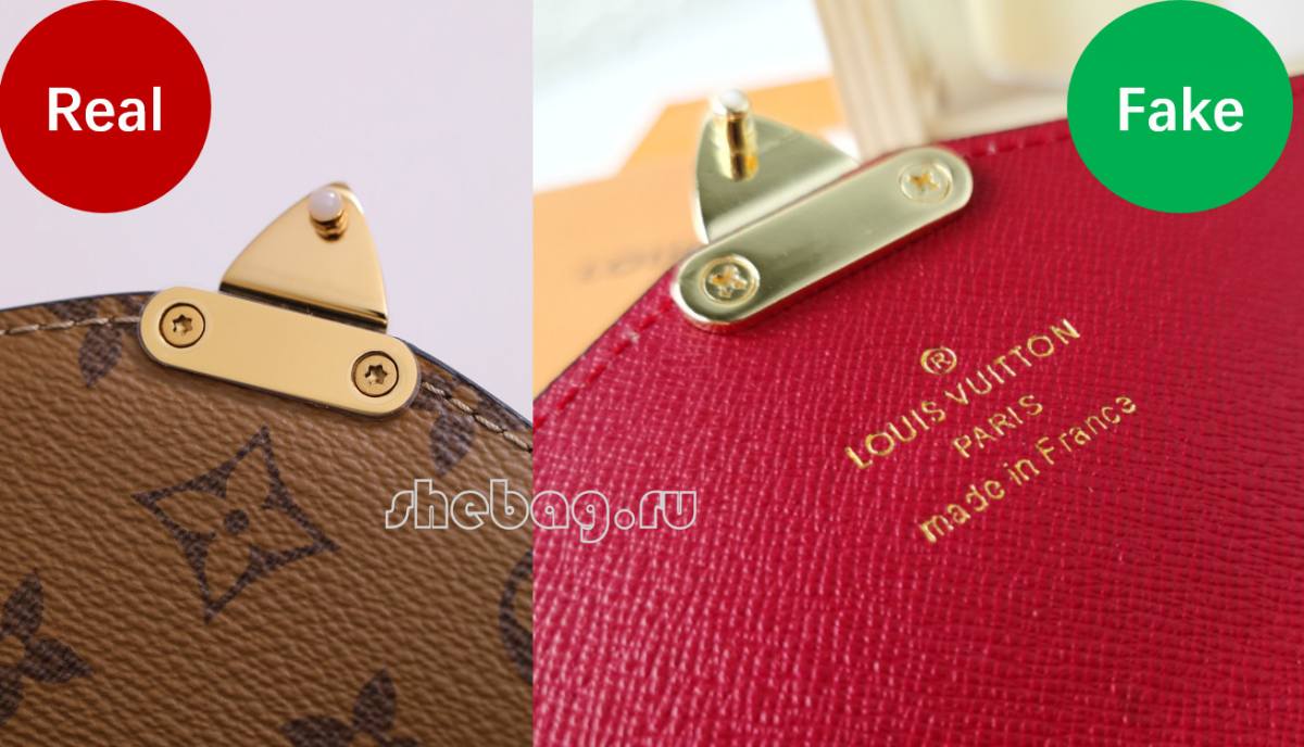 How to spot a fake Louis Vuitton bag？(Sep 2025 updated)-Шилдэг чанарын хуурамч Louis Vuitton цүнх онлайн дэлгүүр, Replica дизайнер цүнх ru