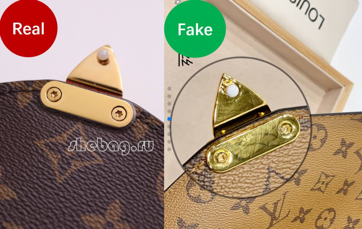 How to spot a fake Louis Vuitton bag？(Sep 2025 updated)-Шилдэг чанарын хуурамч Louis Vuitton цүнх онлайн дэлгүүр, Replica дизайнер цүнх ru