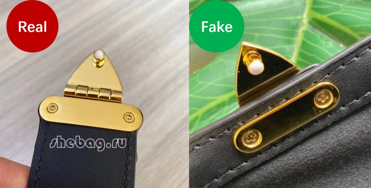 How to spot a fake Louis Vuitton bag？(Sep 2025 updated)-Шилдэг чанарын хуурамч Louis Vuitton цүнх онлайн дэлгүүр, Replica дизайнер цүнх ru
