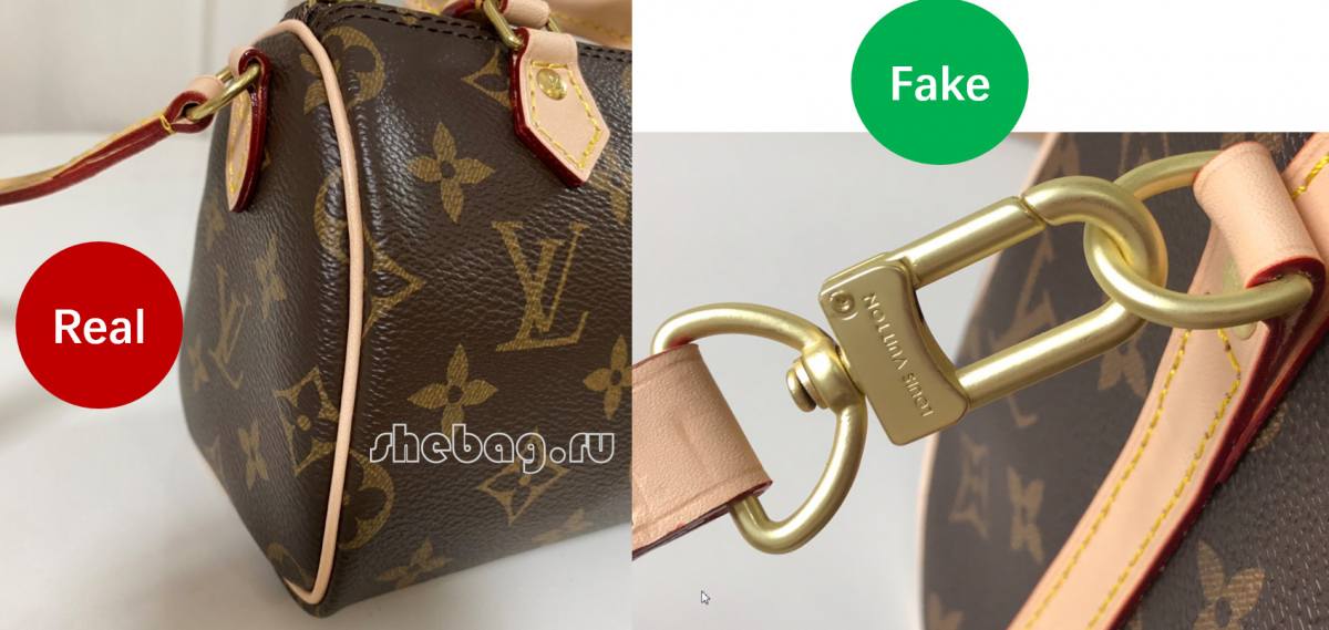 How to spot a fake Louis Vuitton bag？(Sep 2025 updated)-Шилдэг чанарын хуурамч Louis Vuitton цүнх онлайн дэлгүүр, Replica дизайнер цүнх ru