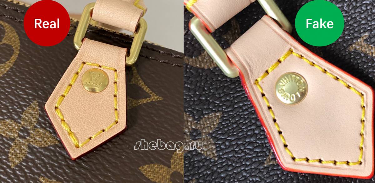 How to spot a fake Louis Vuitton bag？(Sep 2025 updated)-Шилдэг чанарын хуурамч Louis Vuitton цүнх онлайн дэлгүүр, Replica дизайнер цүнх ru
