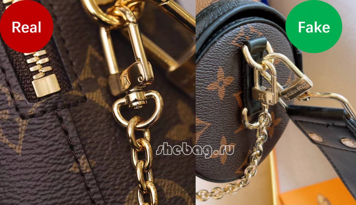 How to spot a fake Louis Vuitton bag？(Sep 2025 updated)-Шилдэг чанарын хуурамч Louis Vuitton цүнх онлайн дэлгүүр, Replica дизайнер цүнх ru