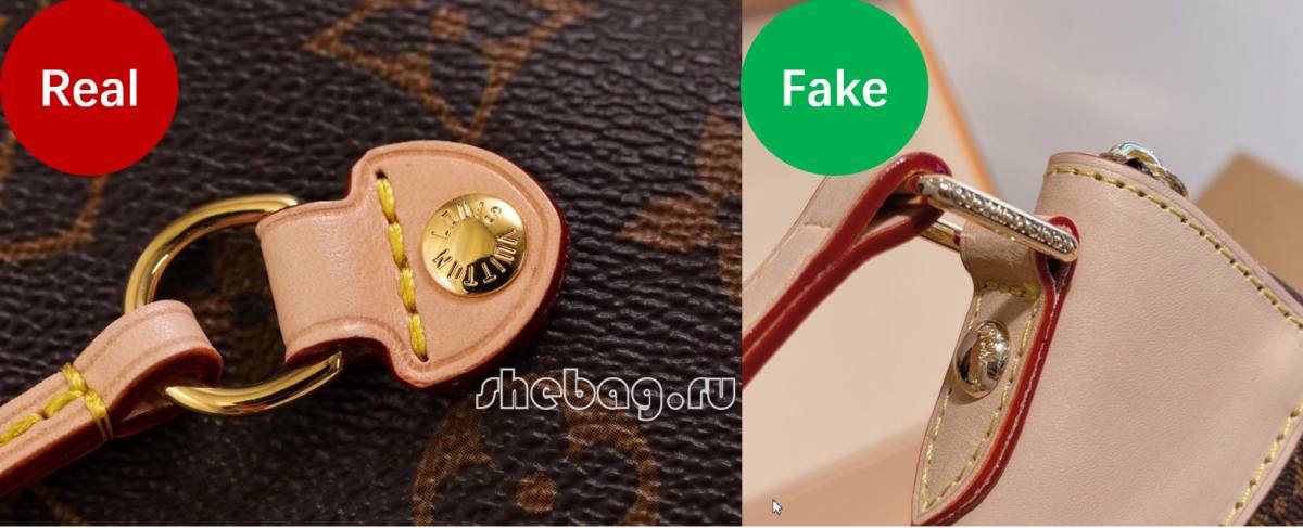 How to spot a fake Louis Vuitton bag？(Sep 2025 updated)-Шилдэг чанарын хуурамч Louis Vuitton цүнх онлайн дэлгүүр, Replica дизайнер цүнх ru