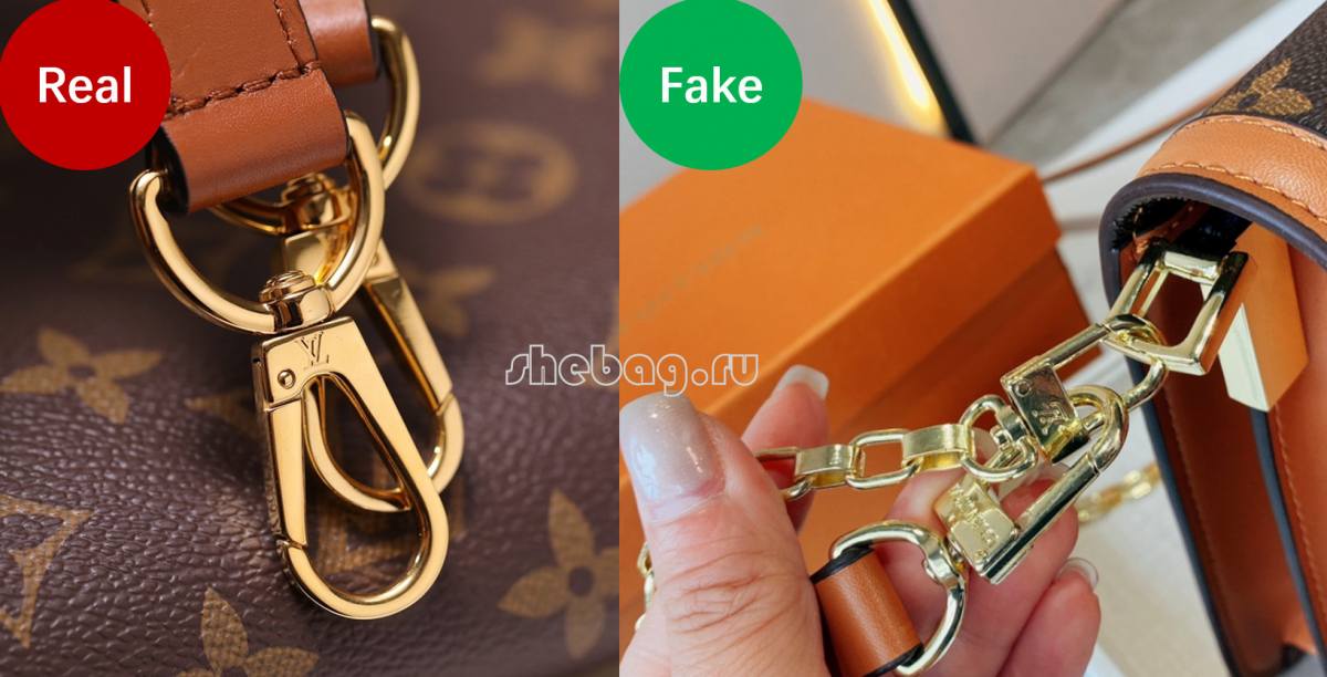 How to spot a fake Louis Vuitton bag？(Sep 2025 updated)-Шилдэг чанарын хуурамч Louis Vuitton цүнх онлайн дэлгүүр, Replica дизайнер цүнх ru