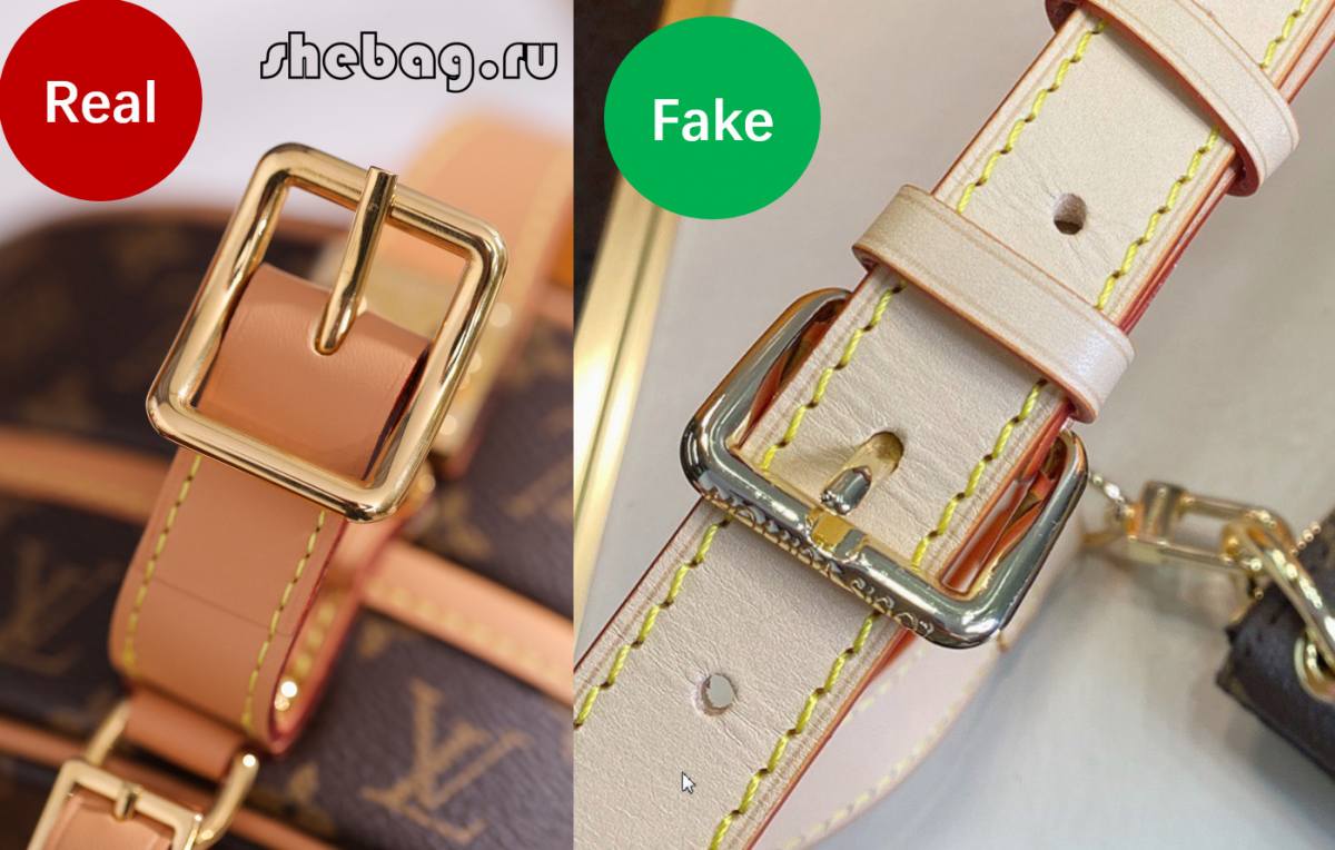How to spot a fake Louis Vuitton bag？(Sep 2025 updated)-Шилдэг чанарын хуурамч Louis Vuitton цүнх онлайн дэлгүүр, Replica дизайнер цүнх ru