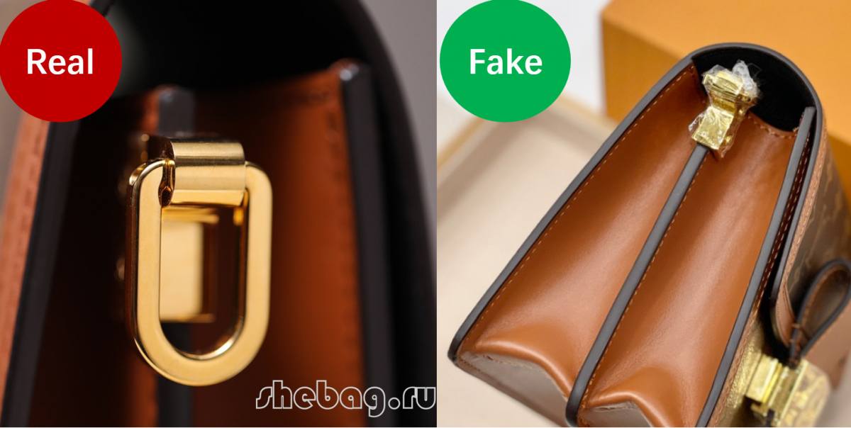 How to spot a fake Louis Vuitton bag？(Sep 2025 updated)-Шилдэг чанарын хуурамч Louis Vuitton цүнх онлайн дэлгүүр, Replica дизайнер цүнх ru