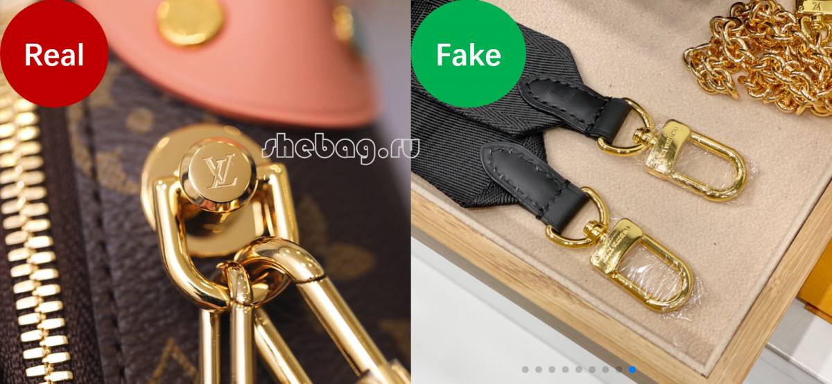 How to spot a fake Louis Vuitton bag？(Sep 2025 updated)-Шилдэг чанарын хуурамч Louis Vuitton цүнх онлайн дэлгүүр, Replica дизайнер цүнх ru