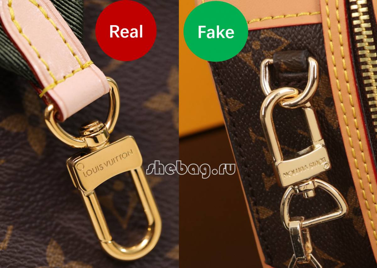 How to spot a fake Louis Vuitton bag？(Sep 2025 updated)-Шилдэг чанарын хуурамч Louis Vuitton цүнх онлайн дэлгүүр, Replica дизайнер цүнх ru