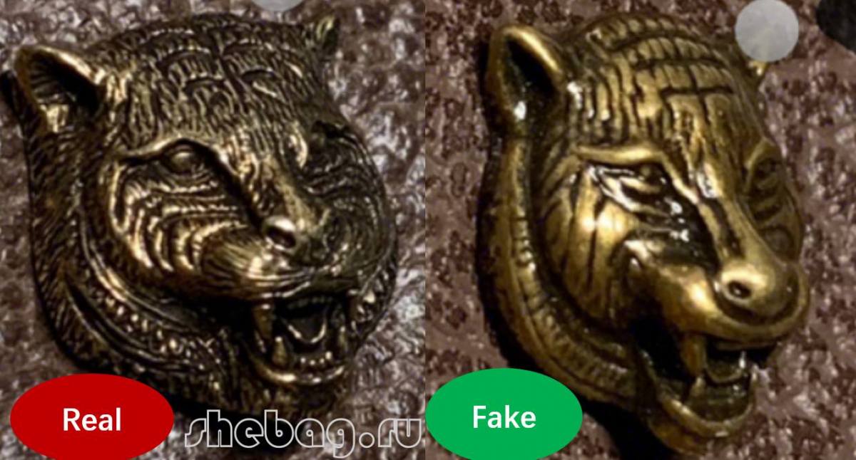 How to spot a fake Gucci bag？(Sep 2025 updated)-Шилдэг чанарын хуурамч Louis Vuitton цүнх онлайн дэлгүүр, Replica дизайнер цүнх ru