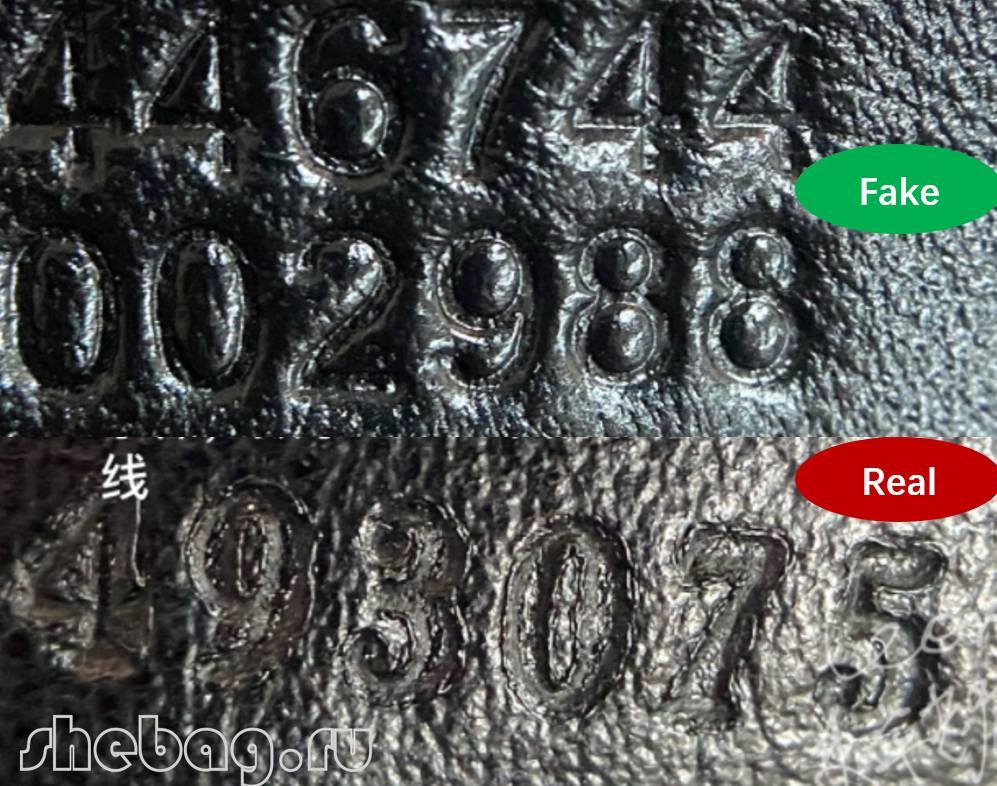 How to spot a fake Gucci bag？(Sep 2025 updated)-Шилдэг чанарын хуурамч Louis Vuitton цүнх онлайн дэлгүүр, Replica дизайнер цүнх ru