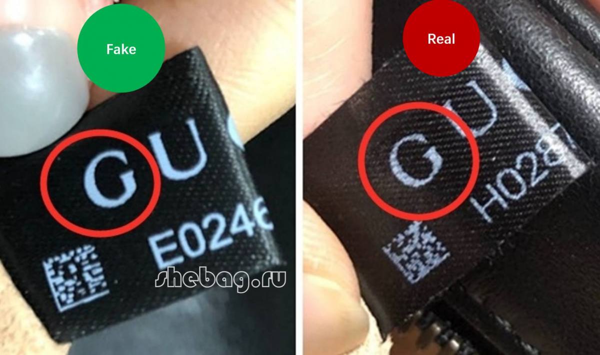 How to spot a fake Gucci bag？(Sep 2025 updated)-Шилдэг чанарын хуурамч Louis Vuitton цүнх онлайн дэлгүүр, Replica дизайнер цүнх ru