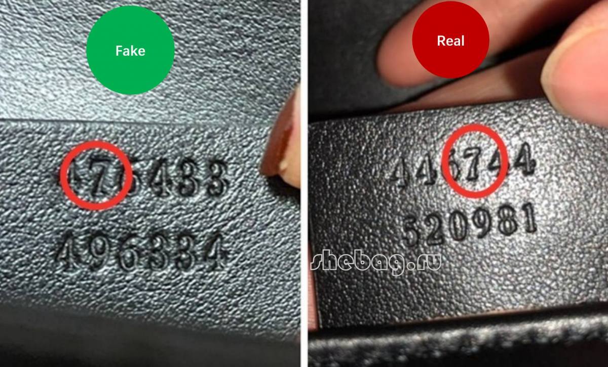 How to spot a fake Gucci bag？(Sep 2025 updated)-Шилдэг чанарын хуурамч Louis Vuitton цүнх онлайн дэлгүүр, Replica дизайнер цүнх ru