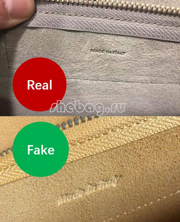 How to spot a fake Celine bag？(Sep 2025 updated)-Шилдэг чанарын хуурамч Louis Vuitton цүнх онлайн дэлгүүр, Replica дизайнер цүнх ru