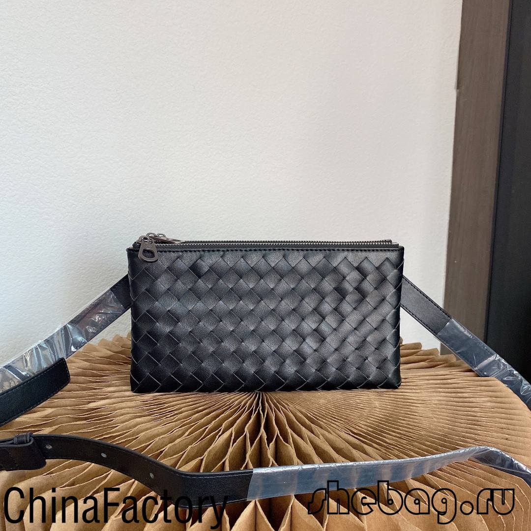 How to spot a fake Bottega Veneta  bag？(Sep 2025 updated)-ʻOi aku ka maikaʻi o ka ʻeke Louis Vuitton ʻeke hoʻopunipuni ma ka hale kūʻai pūnaewele, ʻeke hoʻolālā kope ru