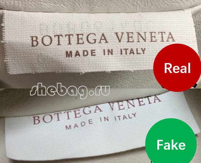 How to spot a fake Bottega Veneta  bag？(Sep 2025 updated)-ʻOi aku ka maikaʻi o ka ʻeke Louis Vuitton ʻeke hoʻopunipuni ma ka hale kūʻai pūnaewele, ʻeke hoʻolālā kope ru