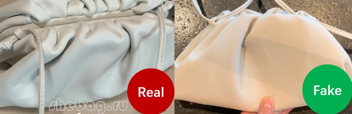 How to spot a fake Bottega Veneta  bag？(Sep 2025 updated)-ʻOi aku ka maikaʻi o ka ʻeke Louis Vuitton ʻeke hoʻopunipuni ma ka hale kūʻai pūnaewele, ʻeke hoʻolālā kope ru
