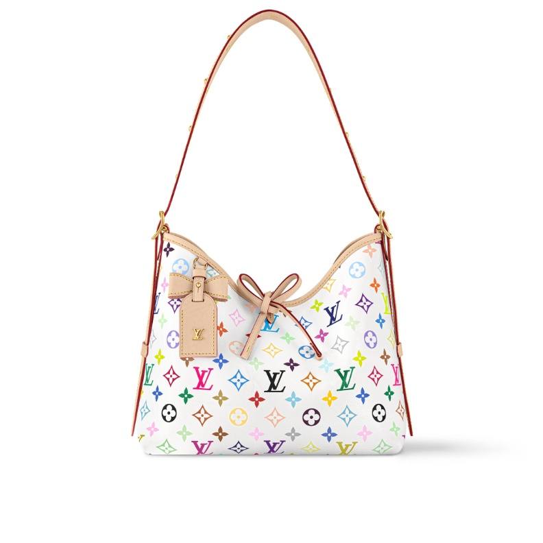 Shebag buys an Authentic Louis Vuitton Carryall white monogram bag(Oct 2025 updated)-بهترين معيار جي جعلي لوئس ويٽون بيگ آن لائين اسٽور، ريپليڪا ڊيزائنر بيگ ru