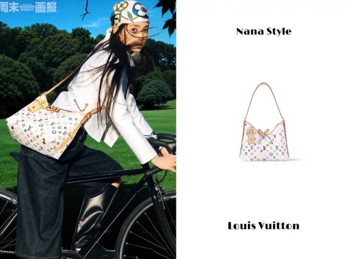 Shebag buys an Authentic Louis Vuitton Carryall white monogram bag(Oct 2025 updated)-بهترين معيار جي جعلي لوئس ويٽون بيگ آن لائين اسٽور، ريپليڪا ڊيزائنر بيگ ru