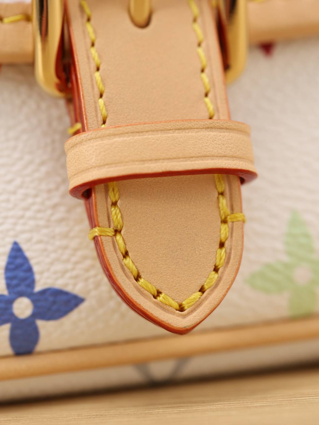 白三彩 Diana-Best Quality Fake Louis Vuitton Bag Online Store, Replica designer bag ru