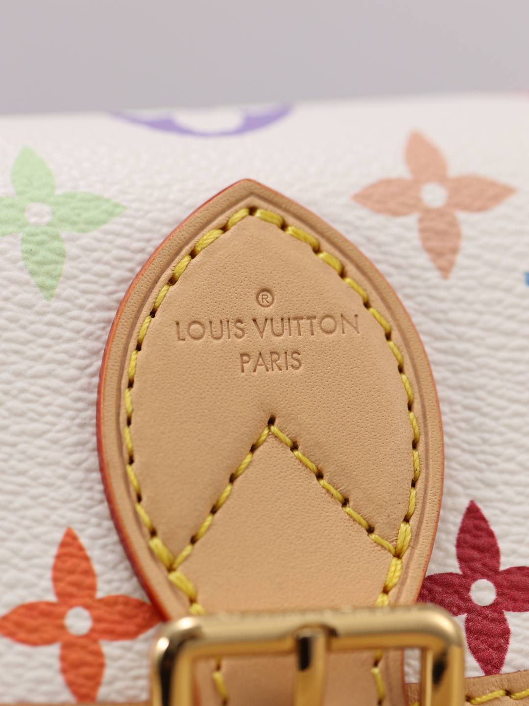 白三彩 Diana-Best Quality Fake Louis Vuitton Bag Online Store, Replica designer bag ru