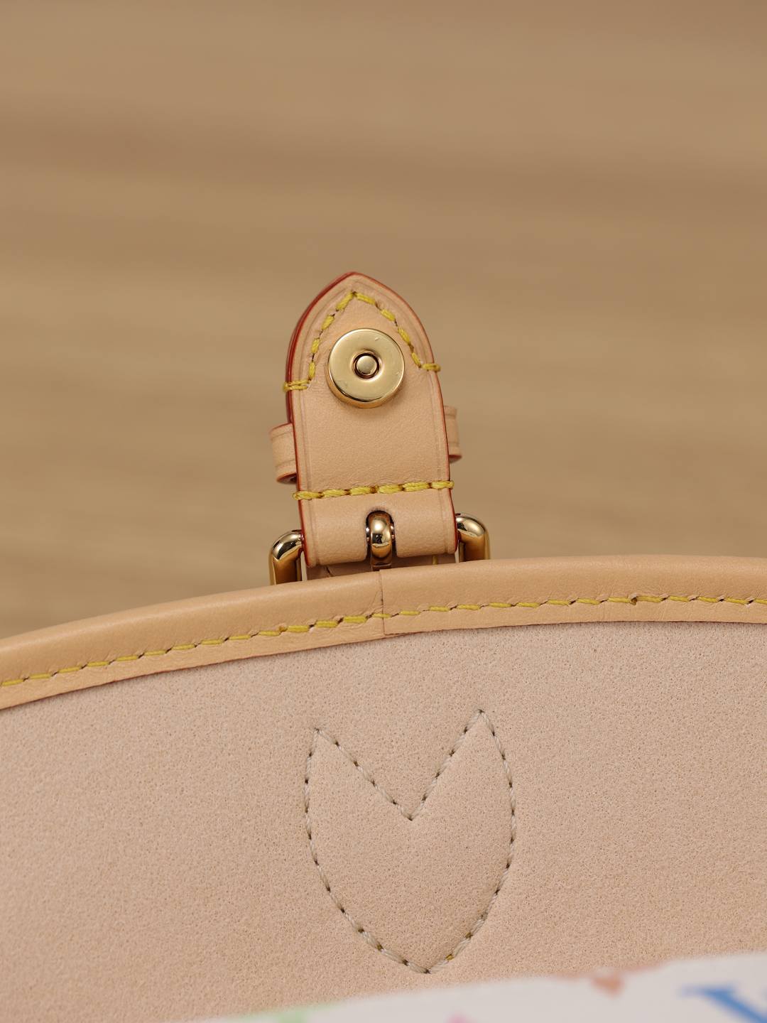 白三彩 Diana-Best Quality Fake Louis Vuitton Bag Online Store, Replica designer bag ru
