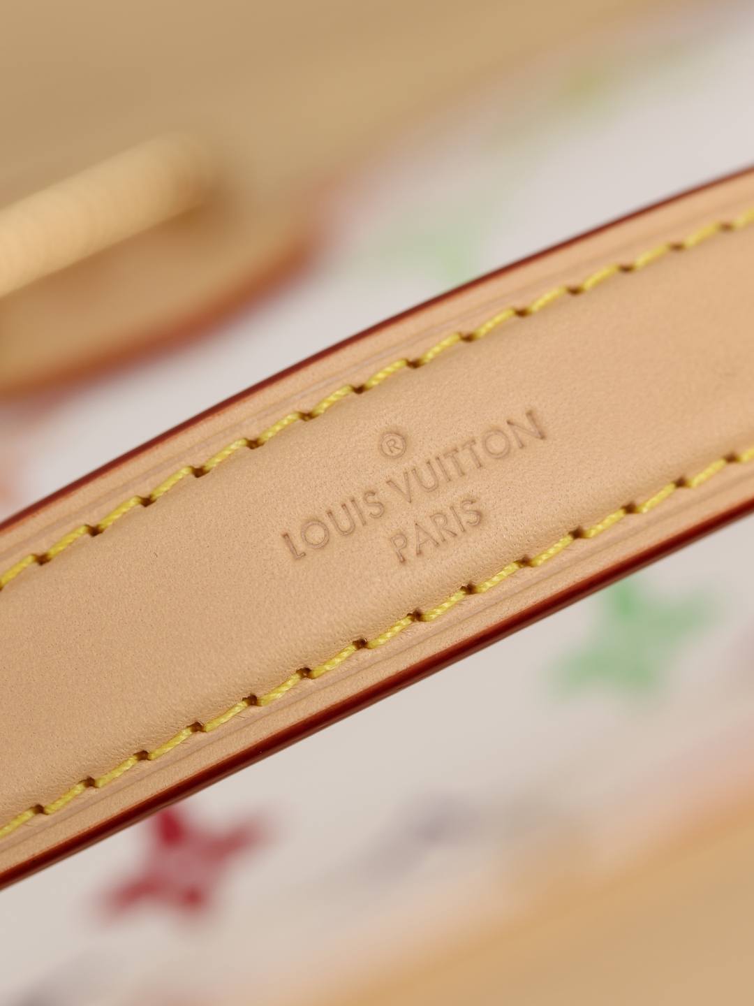 白三彩 Diana-Best Quality Fake Louis Vuitton Bag Online Store, Replica designer bag ru